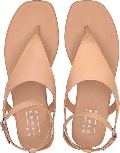 Another A Sandalen