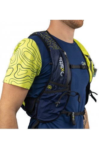Oxsitis Ace 16 Ultra M
