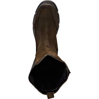 Bagatt Edana Chelsea Stiefel in grün