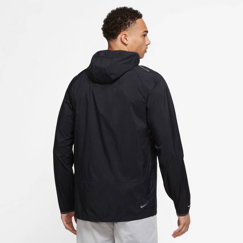 Nike Aireez Laufjacke Herren