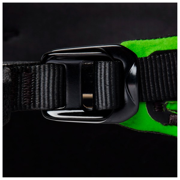 Black Diamond - Recco Vision Airnet Harness - Klettergurt