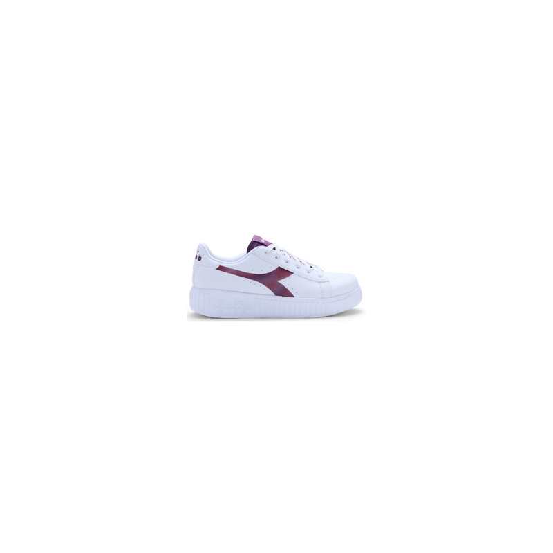 Sneakers basses synthetique Game Step Ka Gs