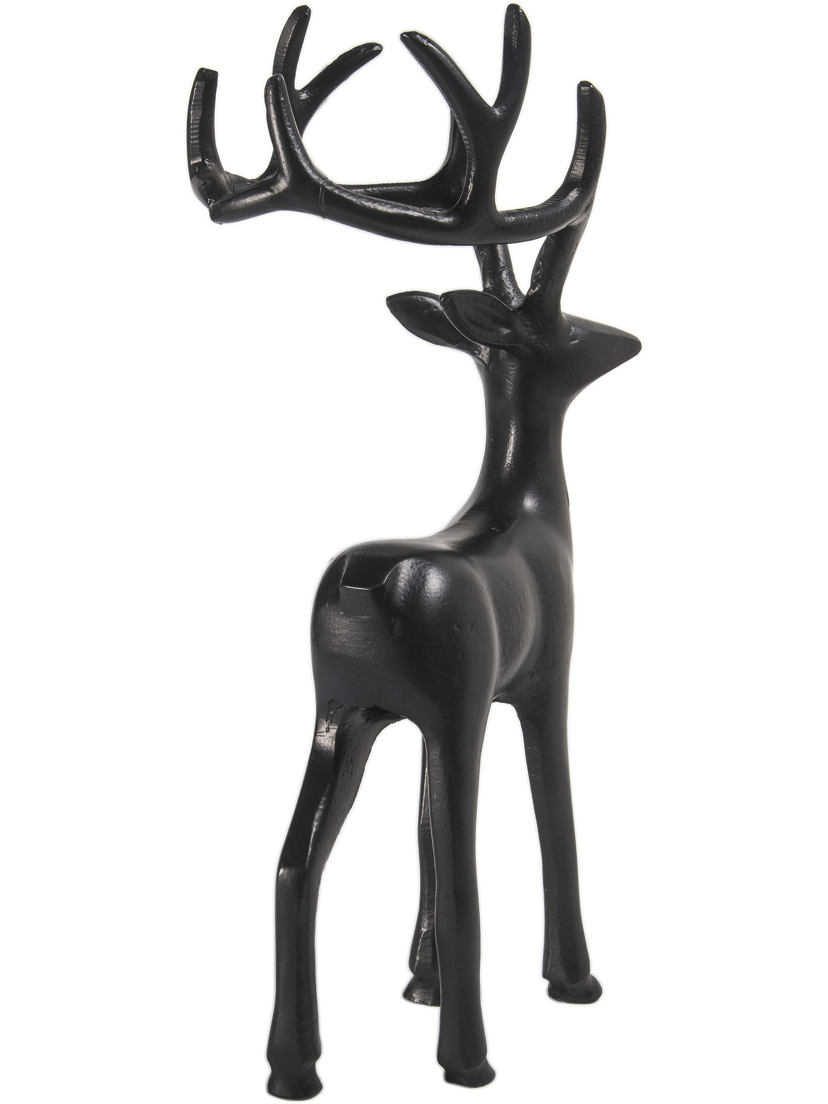 Hiruto Figur, Black
