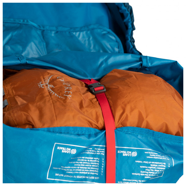 Osprey - Atmos AG LT 65 - Trekkingrucksack