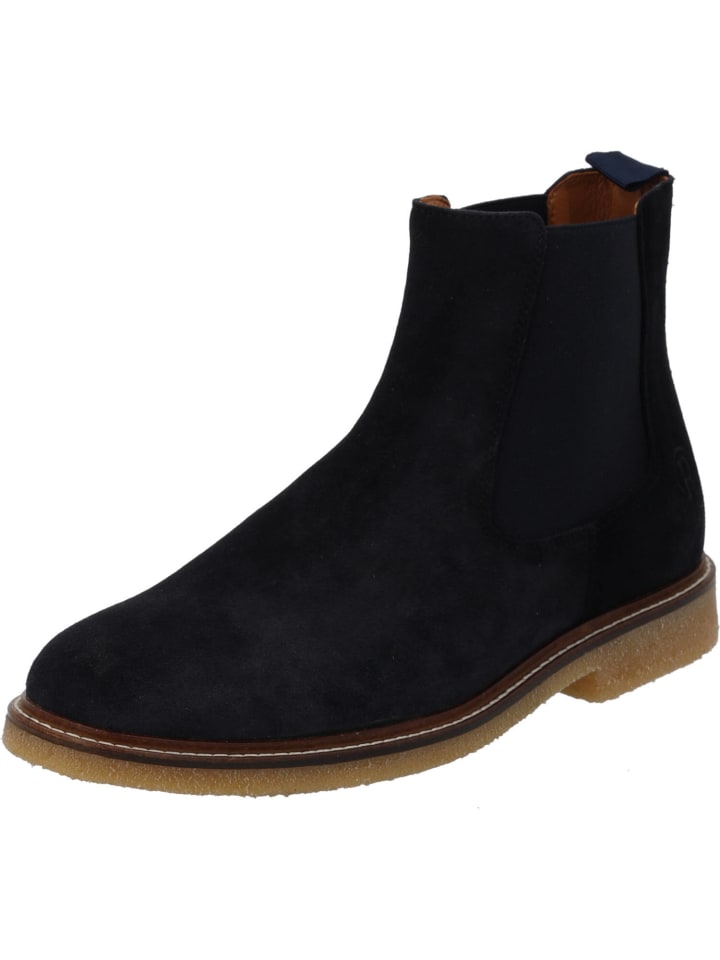 palado Chelsea Boots in Navy 1615 günstig kaufen