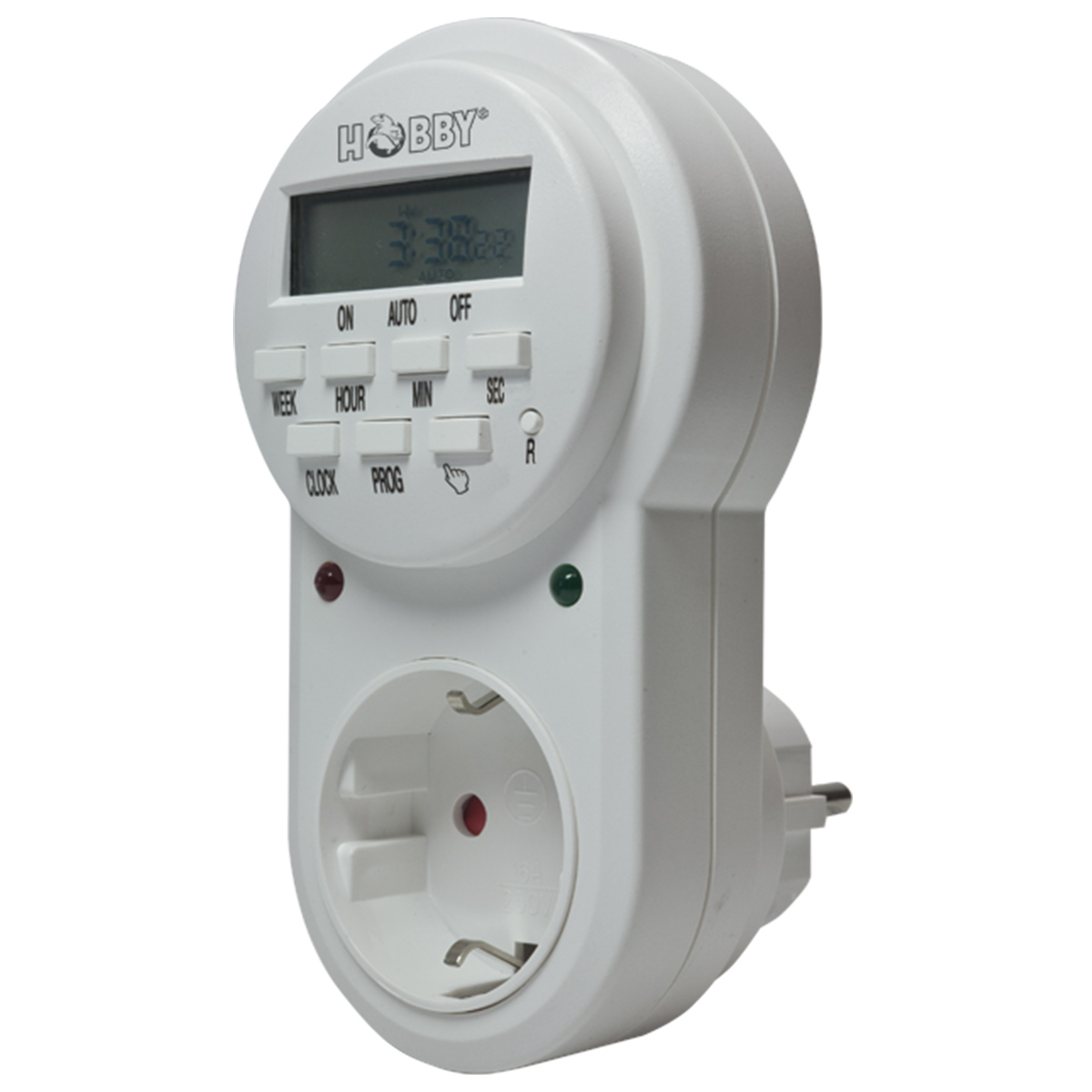 Hobby Terra Timer pro günstig kaufen