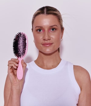 Mermade Vegan Styling Brush No Tangle Bürste-1 Stk