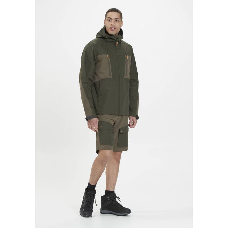 Whistler ELDON M Funktionsjacke Herren