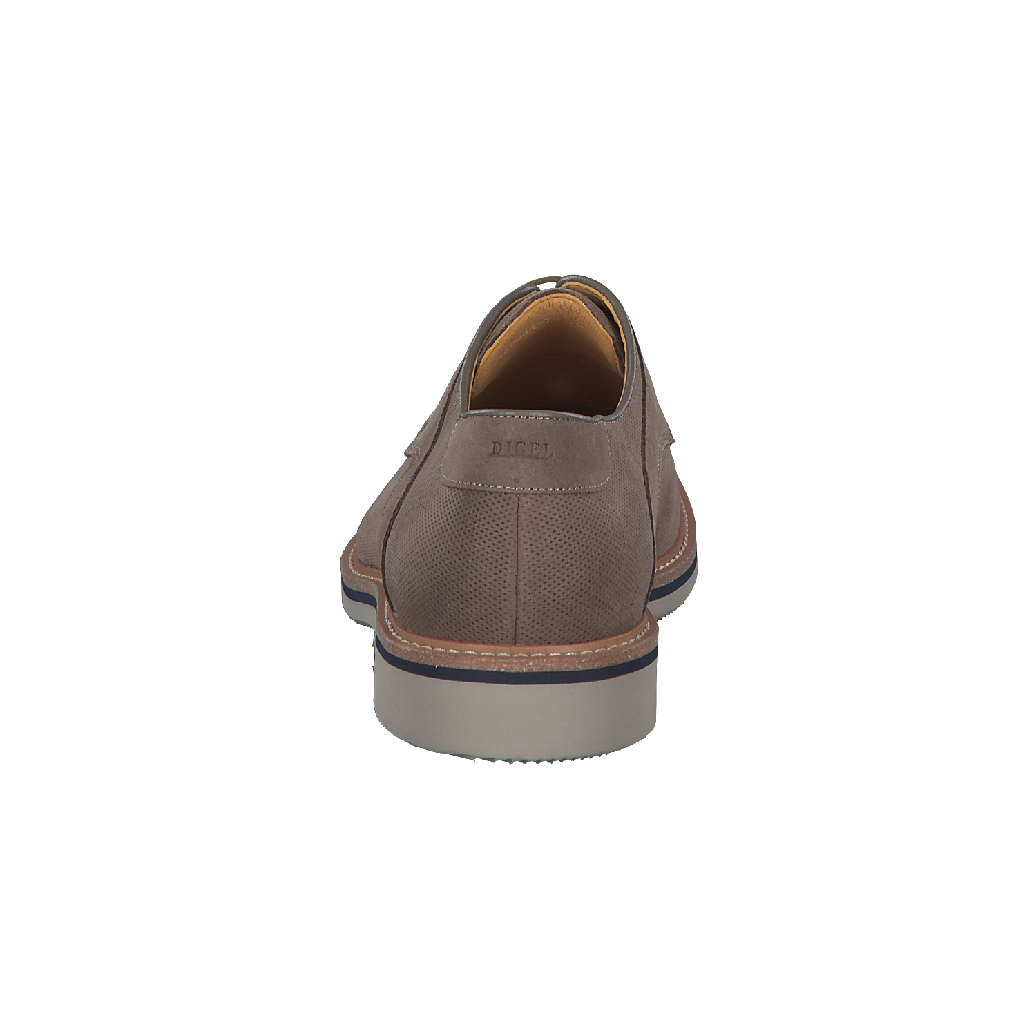 Digel Seven 1149844, Sportliche Halbschuhe, Herren, Beige