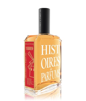HISTOIRES de PARFUMS 1889 Moulin Rouge Eau de Parfum 120 ml