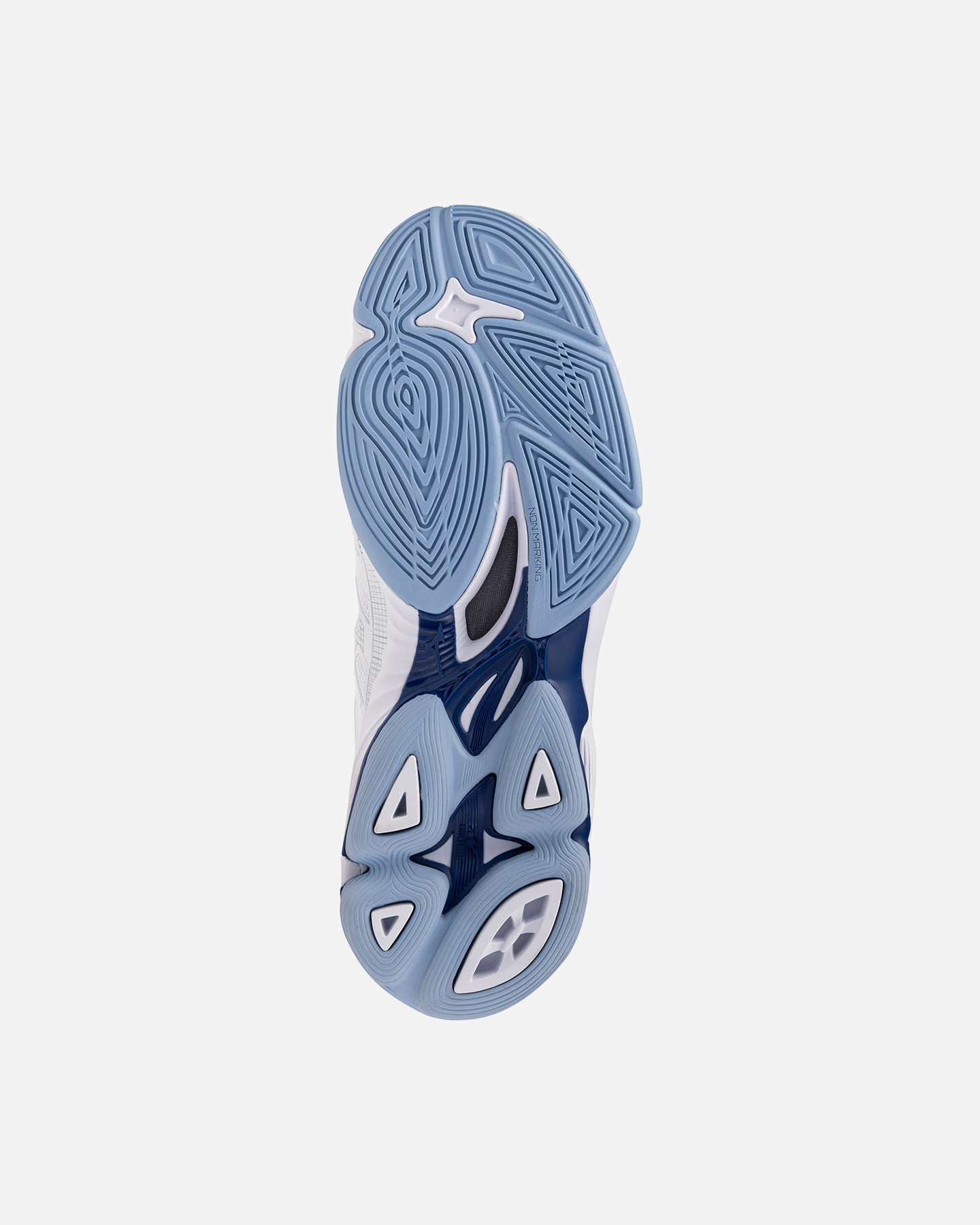 Scarpe Volley Mizuno Wave Voltage 2 Mid M V1GA2465-11