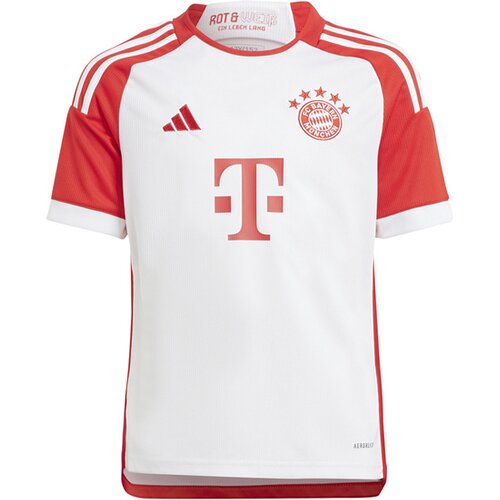 KINDER TRIKOT FC BAYERN MÜNCHEN 23/24 KIDS HEIM