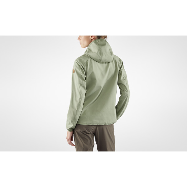 HIGH COAST SHADE JACKET W Damen - Übergangsjacke