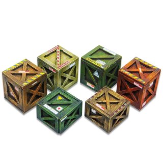 Klassische Holzkisten aus MDF (6)