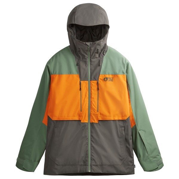 Picture - Picture Object Jacket - Skijacke