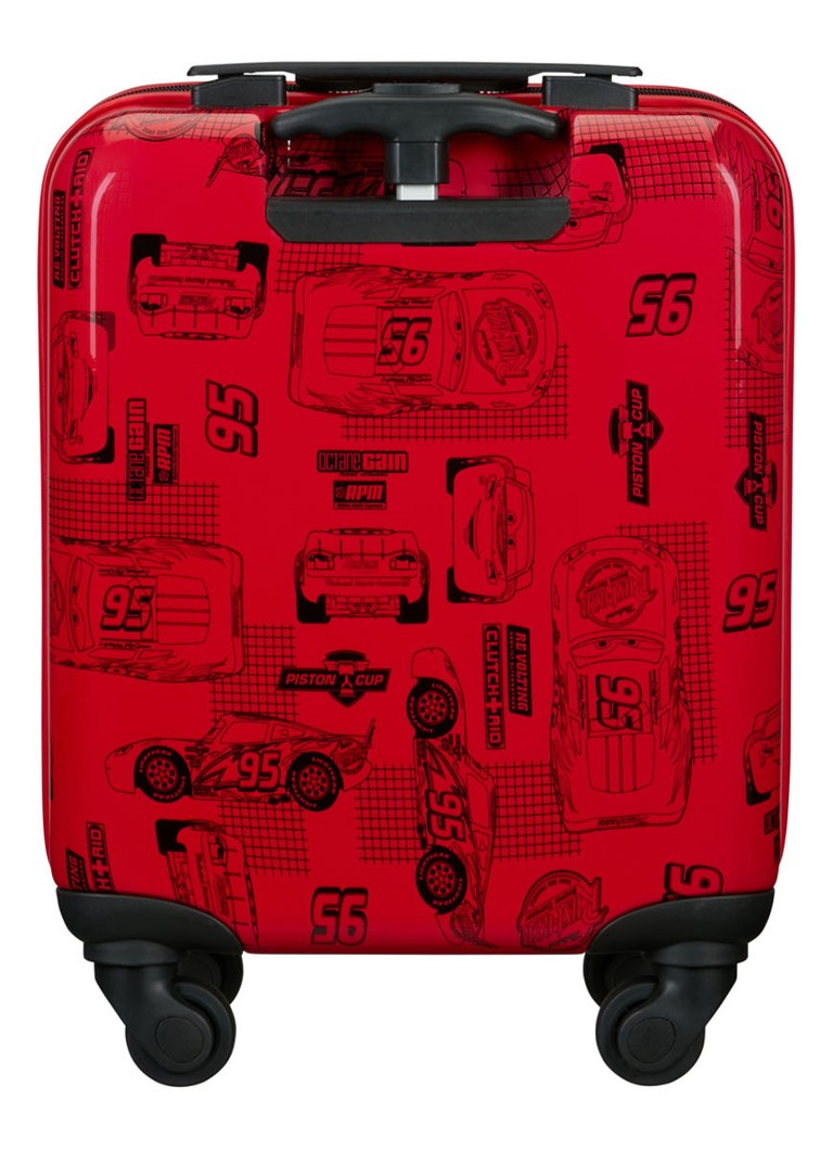 Samsonite Disney Ultimate 2.0 Cars -pyörä 45 cm