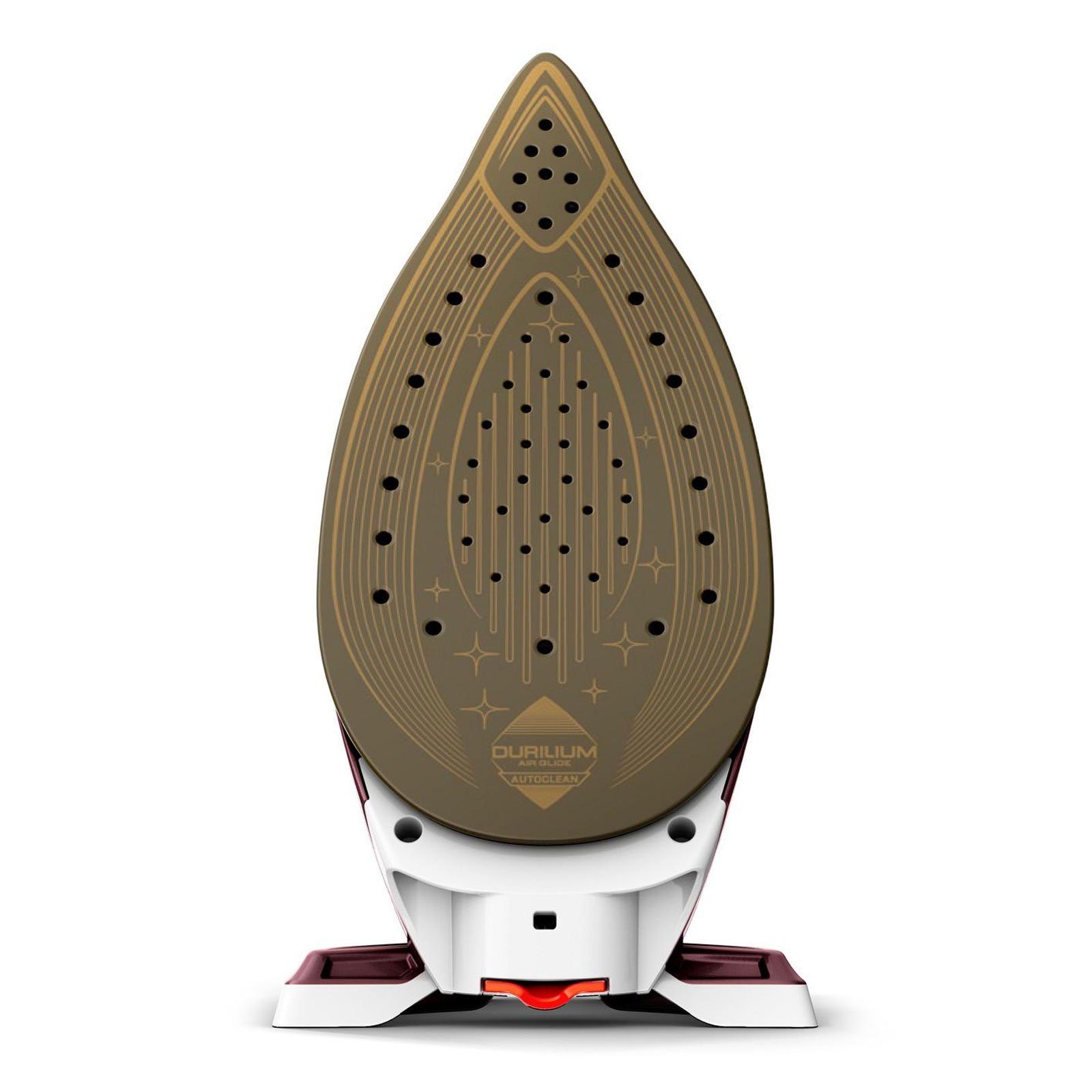 Tefal Dampfbügelstation Express Vision SV8150, LED, Anti-Kalk-Kollektor, 6,8 bar
