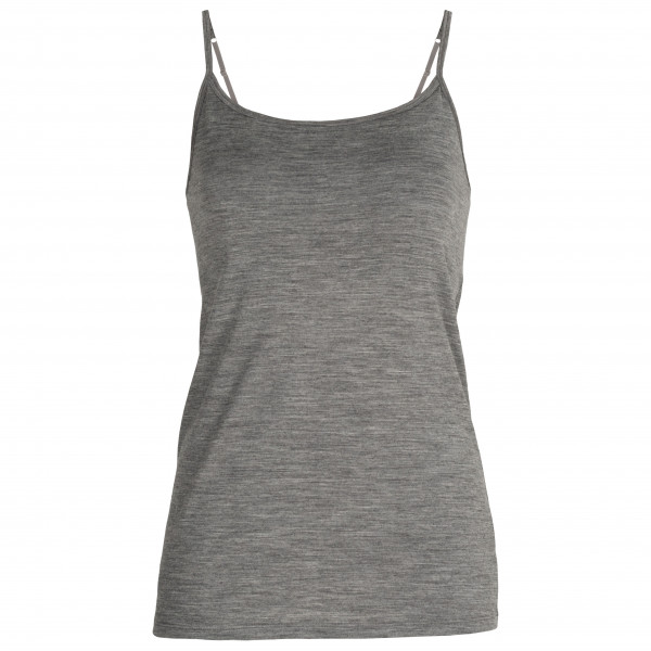 Icebreaker - Women's Siren Bra Cami - Merinoshirt