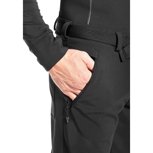 HERREN HOSE TECH (KURZ)