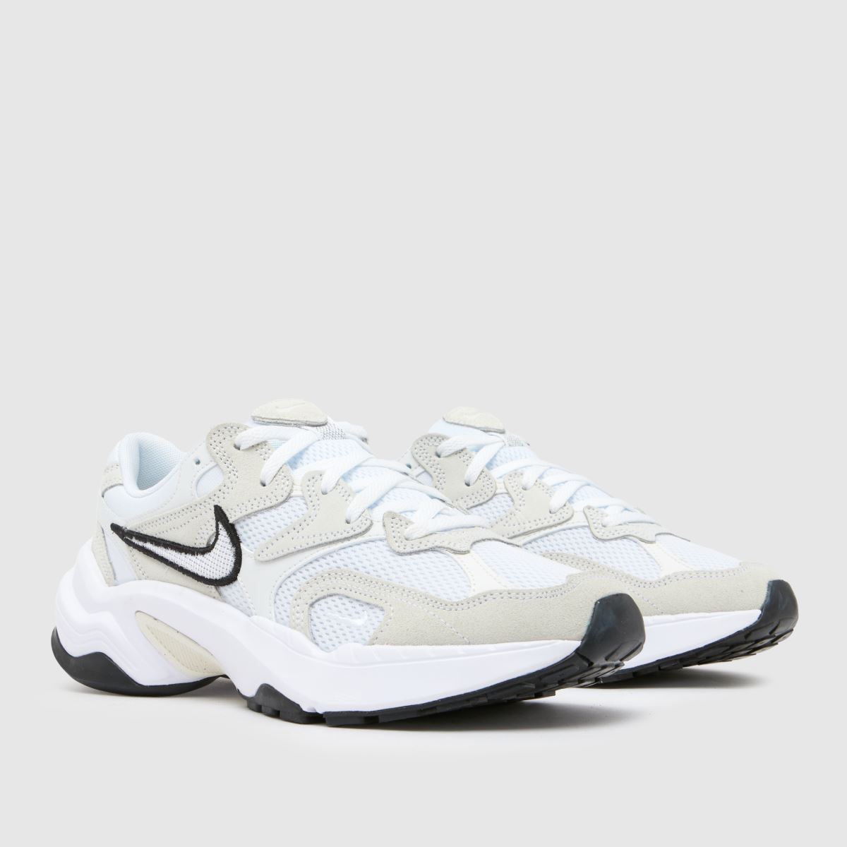 Nike al8 – Vita träningsskor