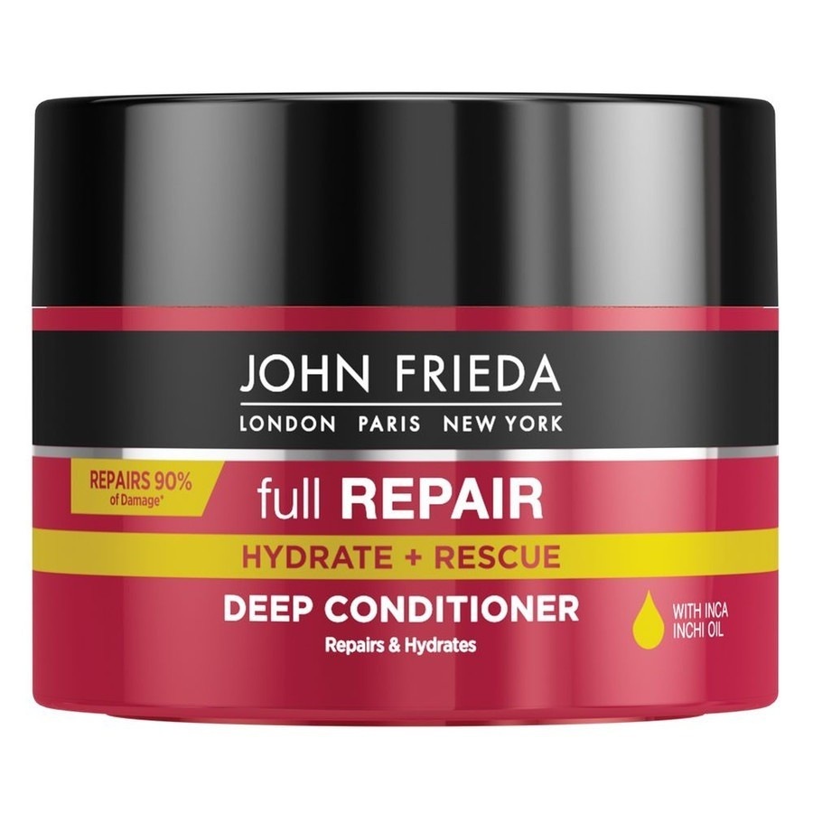HYDRATE & RESCUE Intensive reparierende Feuchtigkeitsmaske