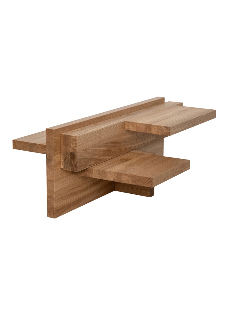 Urban Nature Culture Sienna salontafel 80 x 55 cm