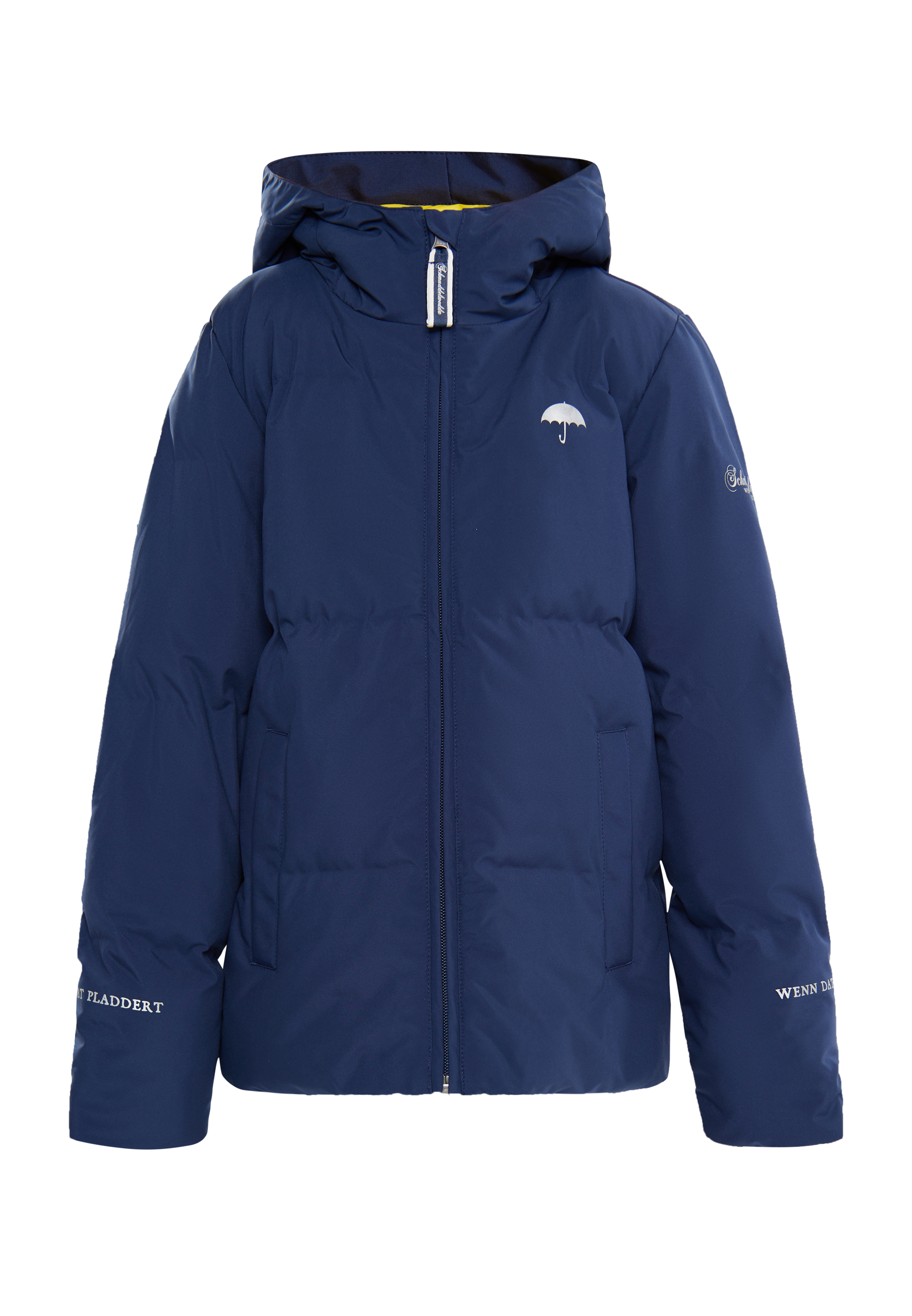 Performance Jacket 'Kawai'