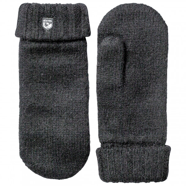 Hestra - Bonnie Knit Mitt - Handschuhe