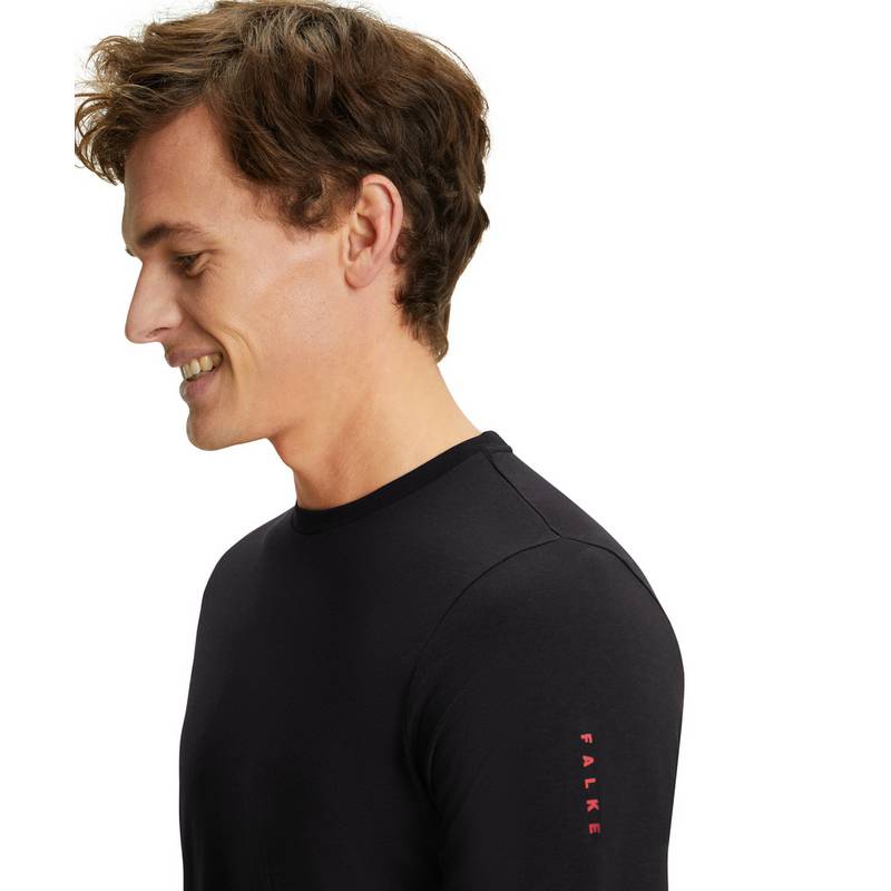 Falke T-Shirt Herren
