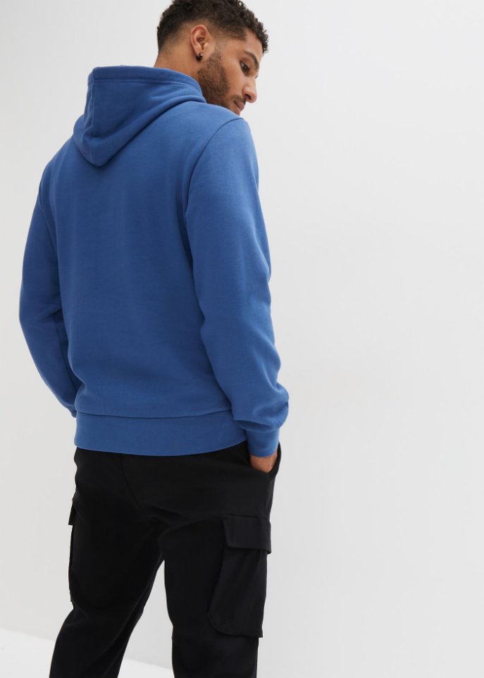 Kapuzensweatshirt