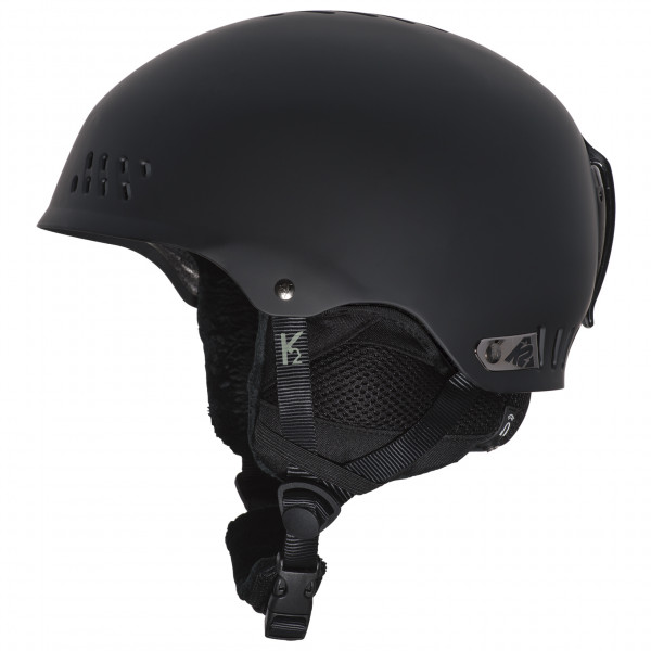 K2 - Phase Pro - Skihelm