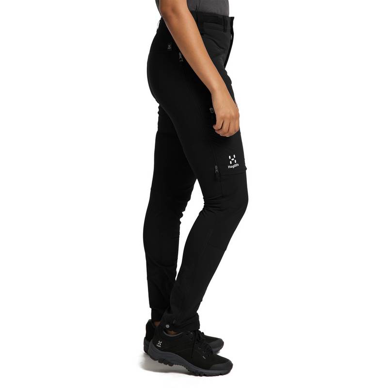 Haglöfs Rugged Slim Pant Trekkinghose Damen