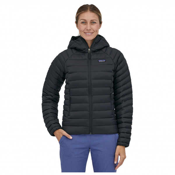 Patagonia - Women's Down Sweater Hoody - Daunenjacke
