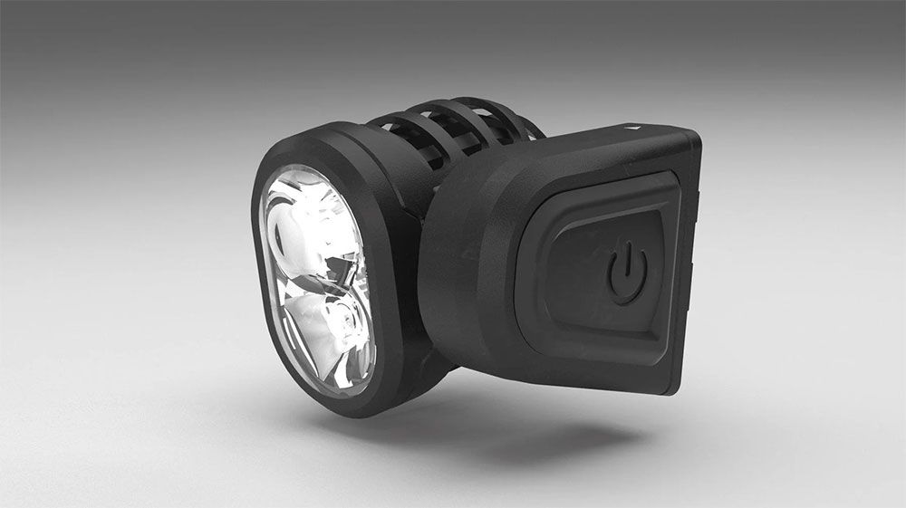 Silva Free Ersatzlampe 2000lm kaufen | Bike-Discount
