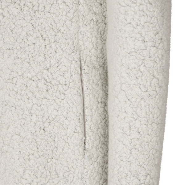 W FÅRÖ WOOL DRESS Damen - Wollkleid