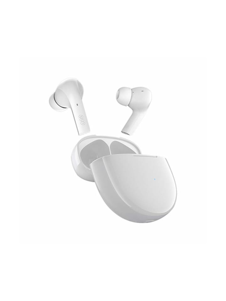 COFI 1453 Weiße In-Ear-Kopfhörer schlankem Design - Ohrhöhrer T18 in Weiß günstig kaufen onesize
