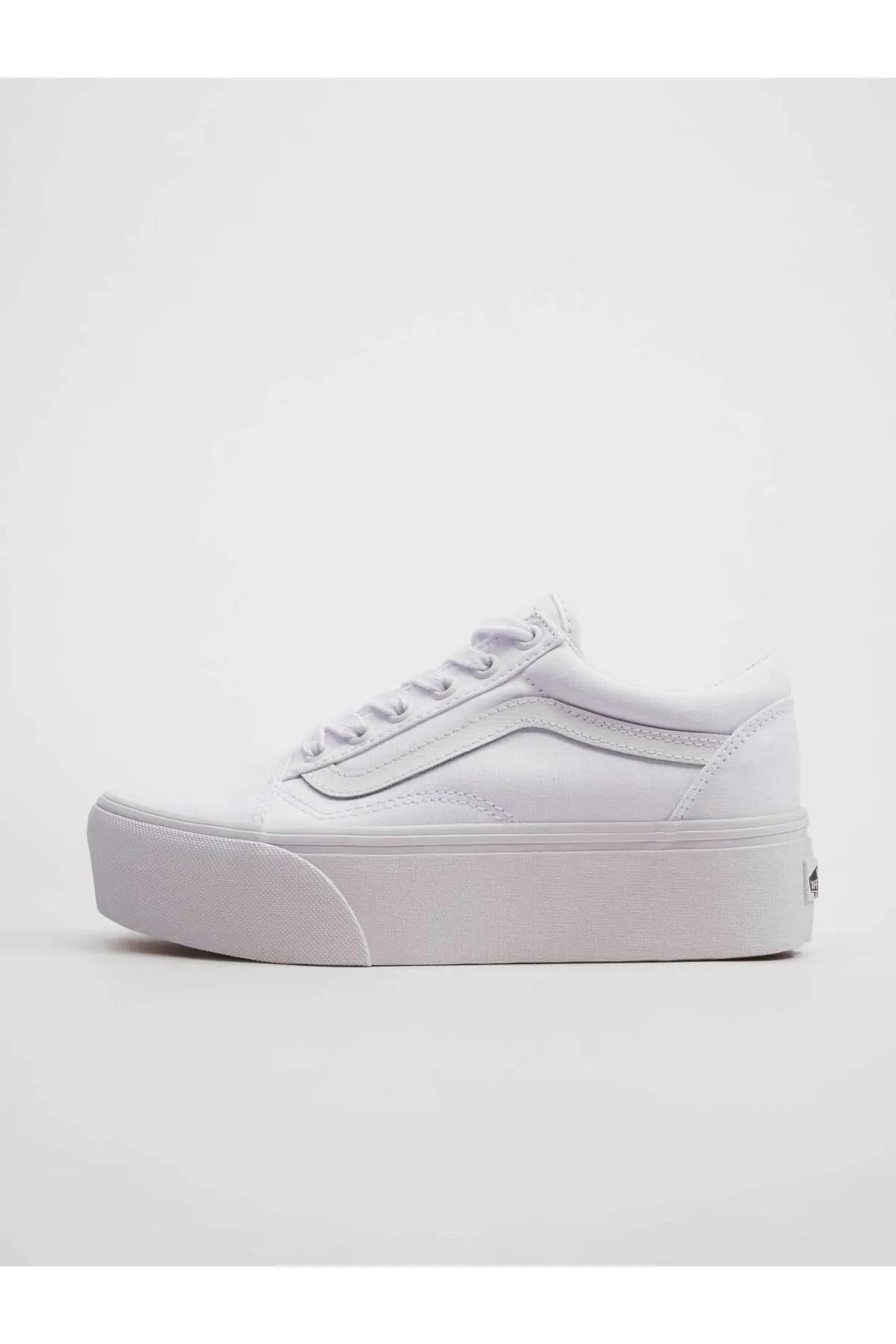 Vans  Damen Vans Ua Old Skool Stackform Schuhe