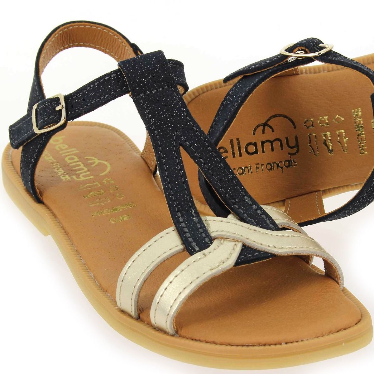 Bellamy  JILOU - Marine