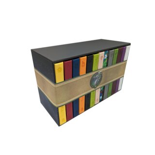 DSA - Vademecum-Schuber (gefüllt) (DE)