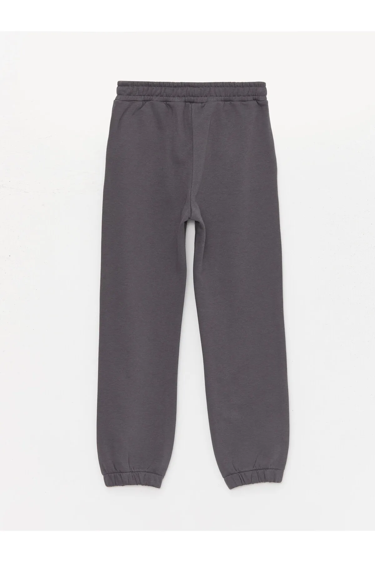 LC Waikiki  Bedruckter langärmeliger Kapuzenpullover und Jogginghose für Mädchen