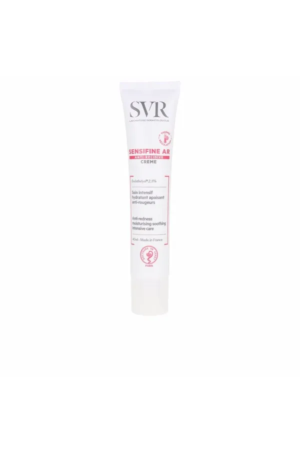 SVR  Sensifine Ar Creme Svr Laboratoire Dermatologique 40 ml
