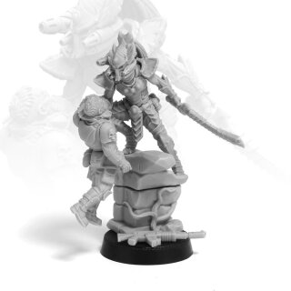 Shadow Hunter Prime