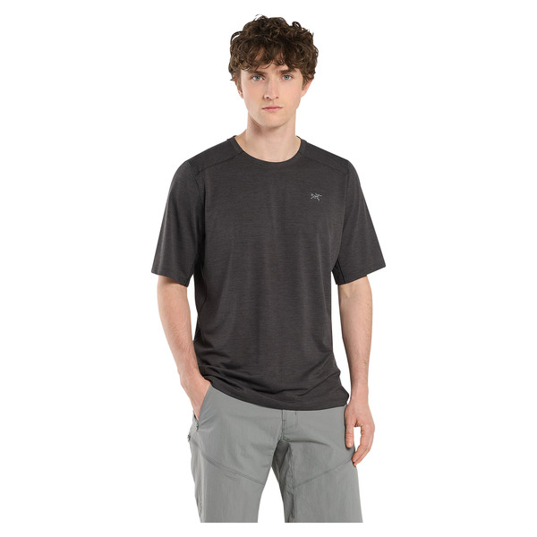 CORMAC CREW SS M Herren - Funktionsshirt