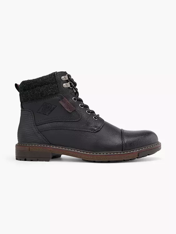 AM SHOE Schnürboots