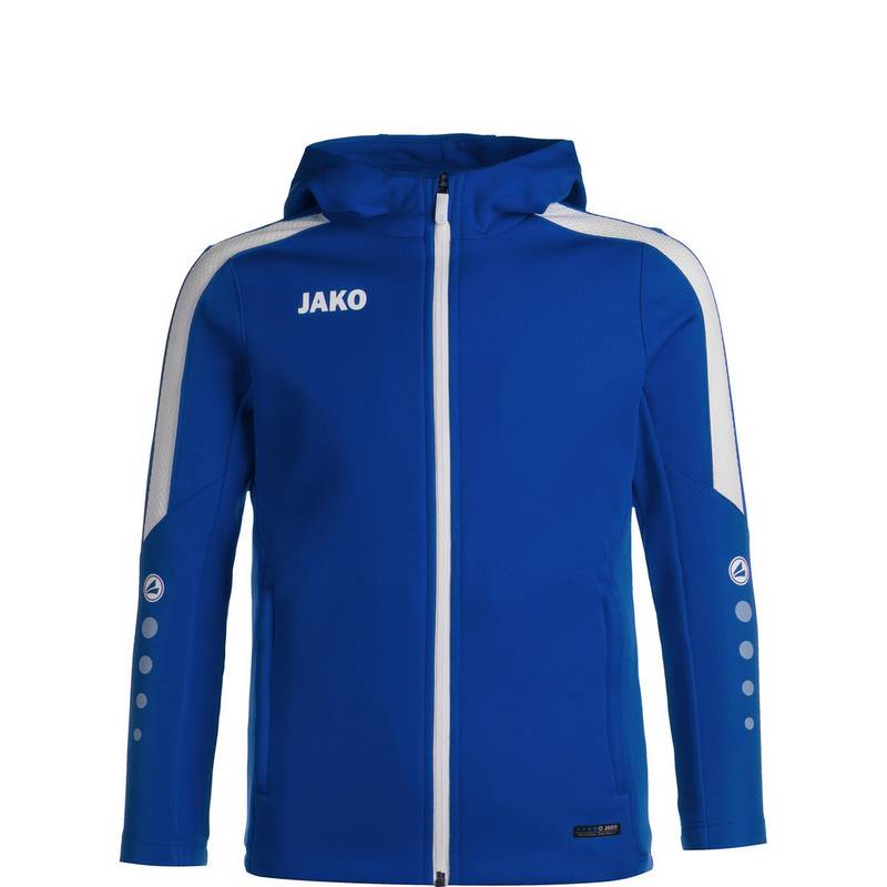 JAKO Power Trainingsjacke Jungen