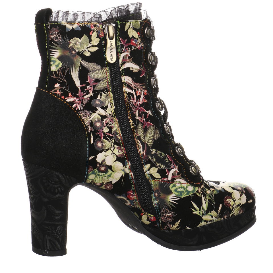Laura Vita Hicao 24 Stiefelette