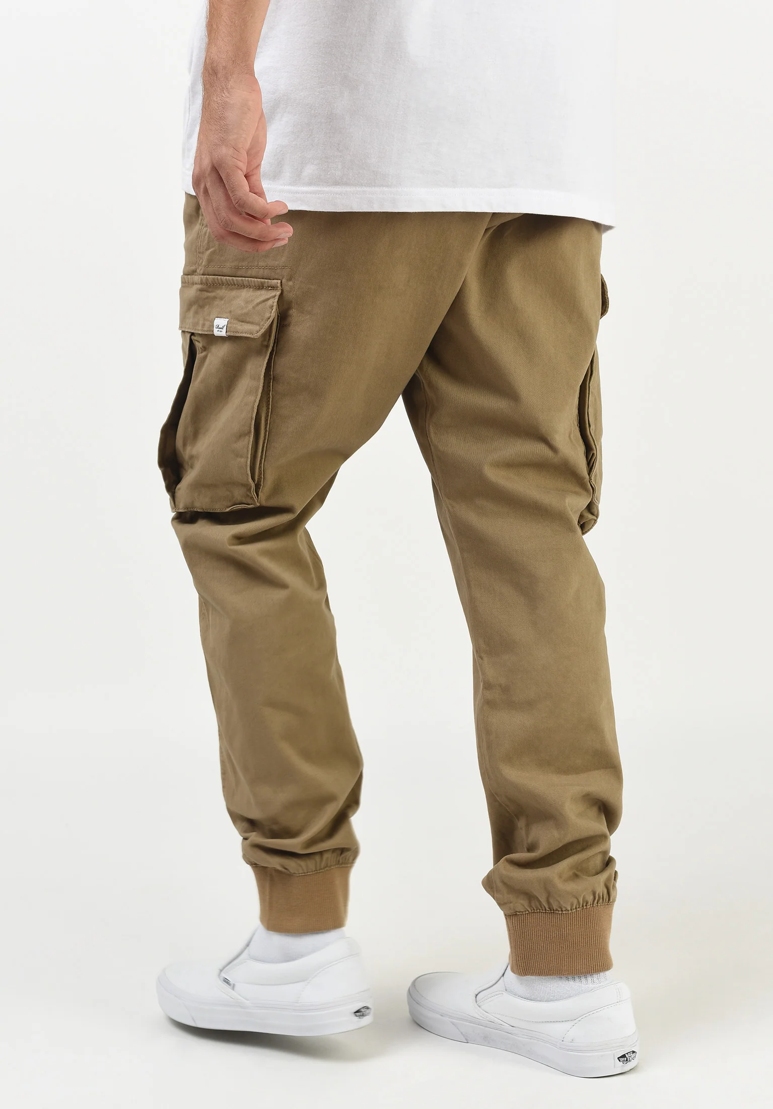Reflex Rib Cargo