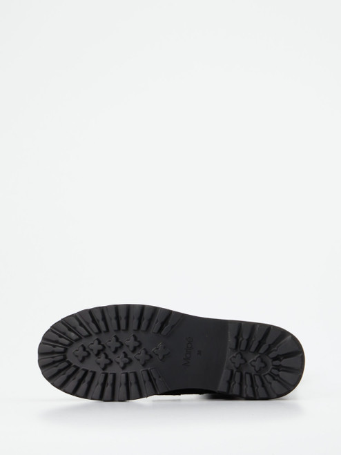 Schnürstiefelette-17250090095 Maripé