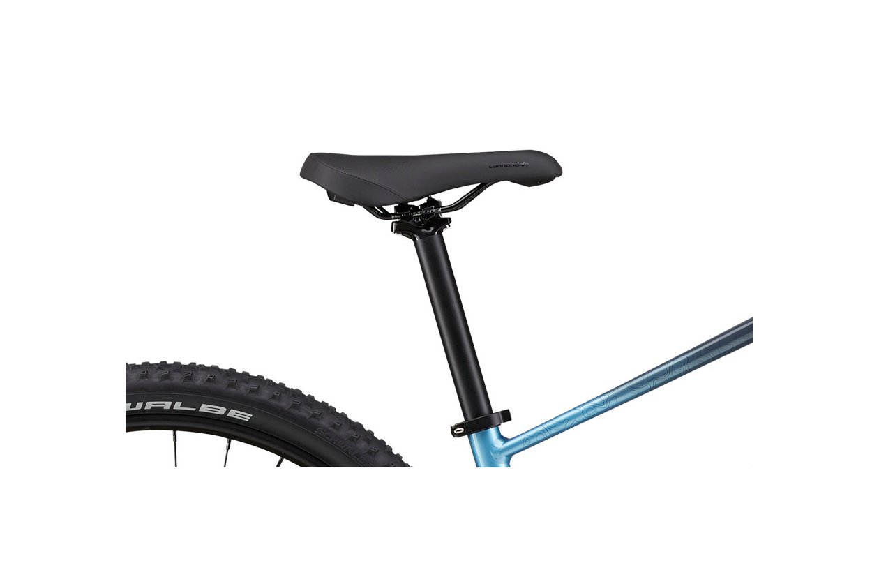 Cannondale Trail SL 3 - 2023 - 29 Zoll - Diamant