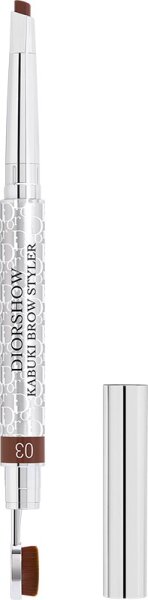 DIOR DIORSHOW Kabuki Brow Styler Augenbrauenstift